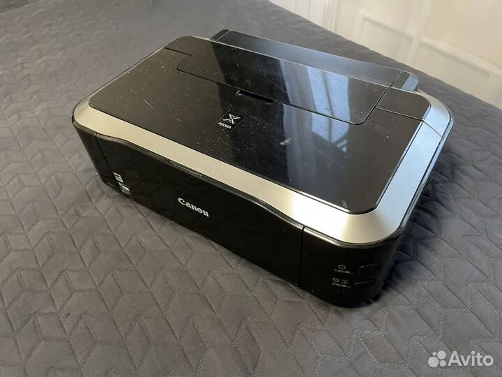 Принтер Canon