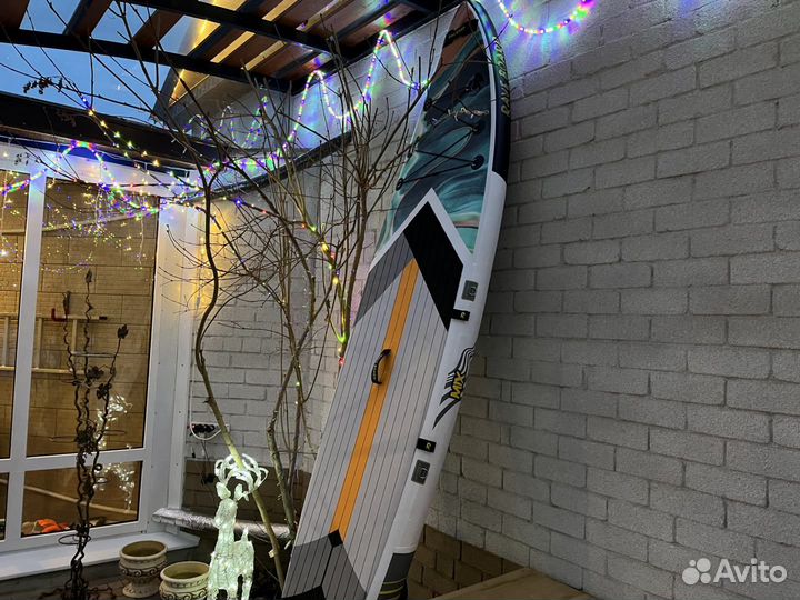 Сапборды rave board RB05A MIX Новые