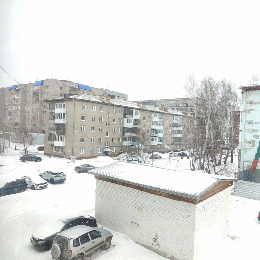 Квартира 1-комн. 18.2 м² в Томск — фото 8 из 16