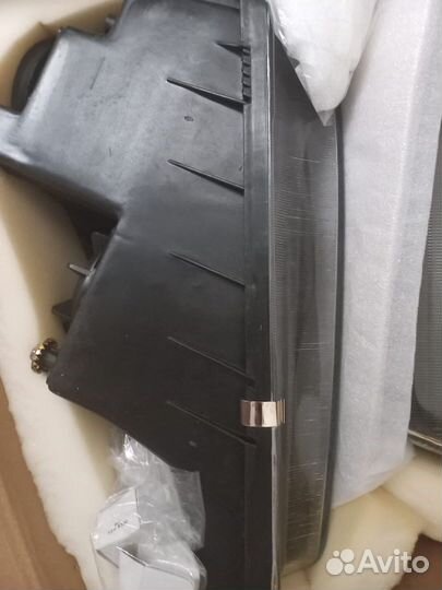 Фары denji honda civic eg 5 поколение