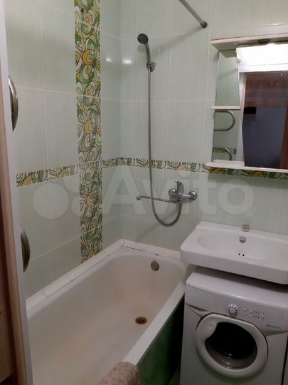 1-к. квартира, 35,5 м², 2/5 эт.