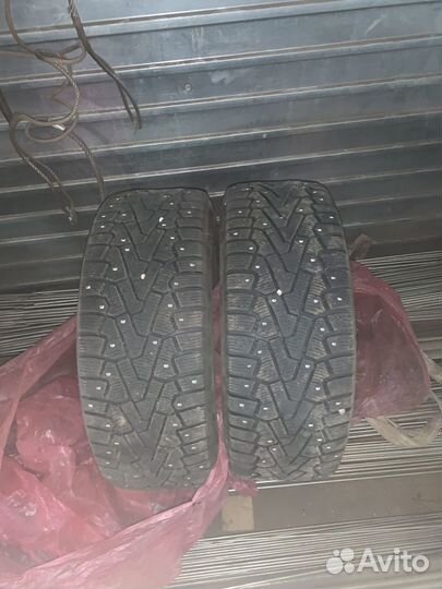 Pirelli Ice Zero 225/50 R17