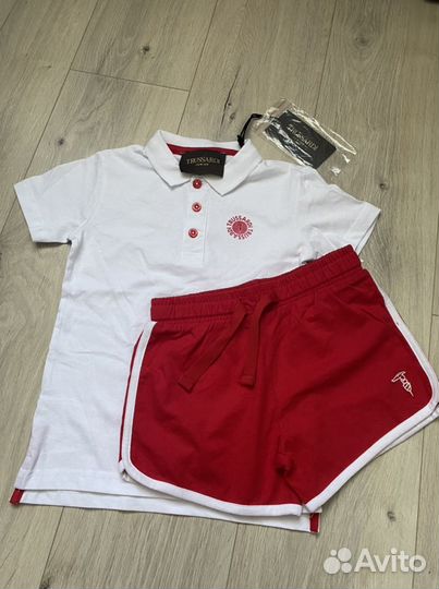Костюм детский брендовый