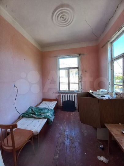 Гостиница 103 м² (Абхазия)