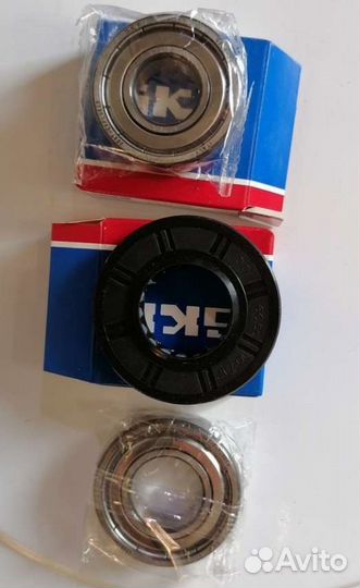 Подшипники для стиральной машины samsung Ремкомпл