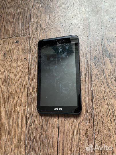Планшет asus