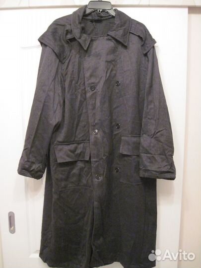 Плащ рабочий