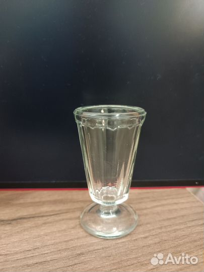 Рюмки лафитники СССР