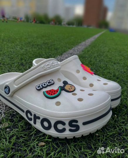 Crocs Кроксы Sabo Новые