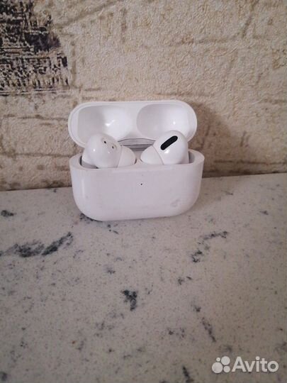 Блютуз наушники бу