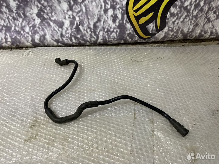 Вакуумная трубка Opel Astra h 1.6 Z16XER Астра Н