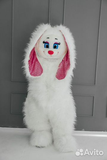 Ростовая кукла продам зайка
