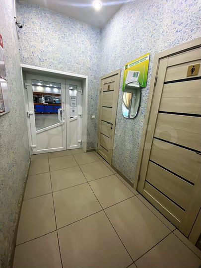 Общепит, 344.5 м²
