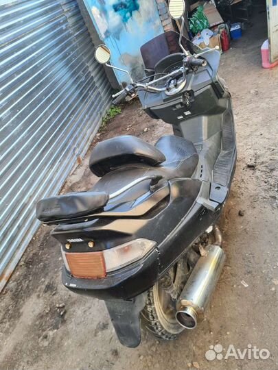 Максискутер