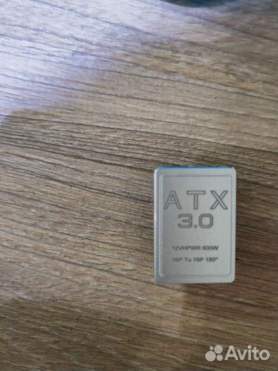 Угловой конектор для видеокарты 4080,4090