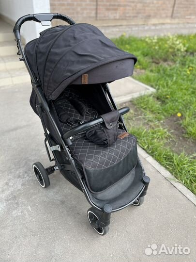 Прогулочная коляска dearest