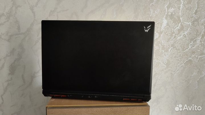 Ноутбук 17 i7 12650+ 4060