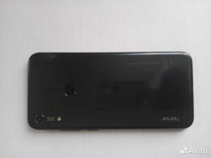 Телефон Prestigio