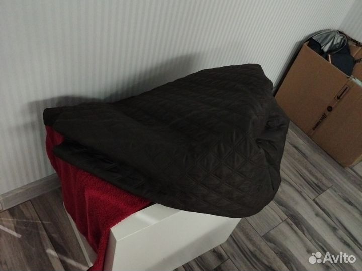 Вещи пакетом