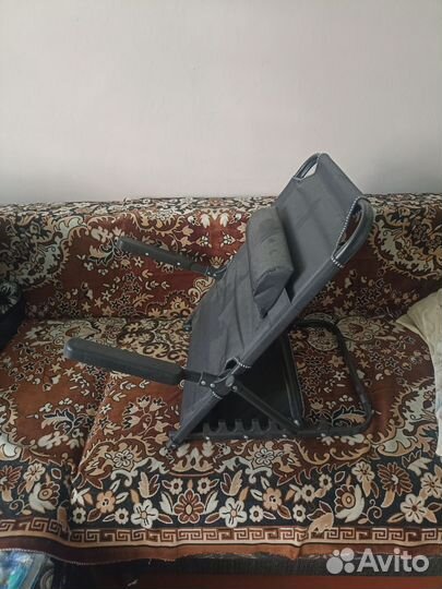 Опора под спину для лежачих больных