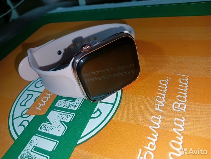 Детские часы с gps