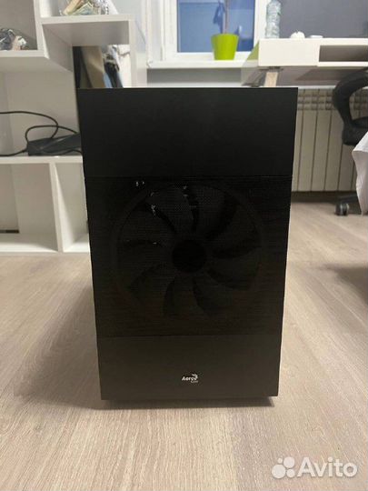Игровой компьютер rtx 3060
