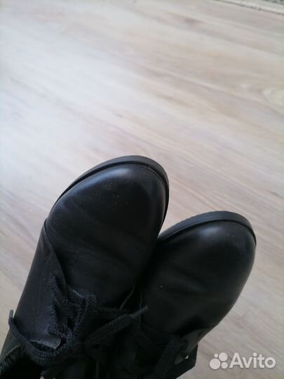 Туфли женские 38 размер