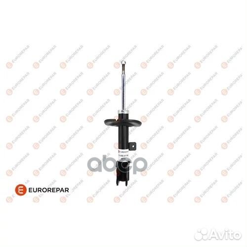 Амортизатор перед.R 1635531780 eurorepar
