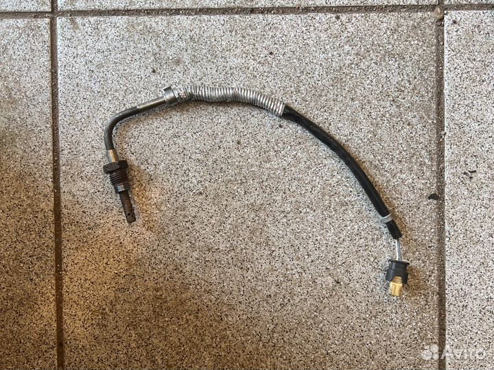 Датчик температуры Mercedes Benz