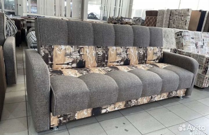 Диван новый