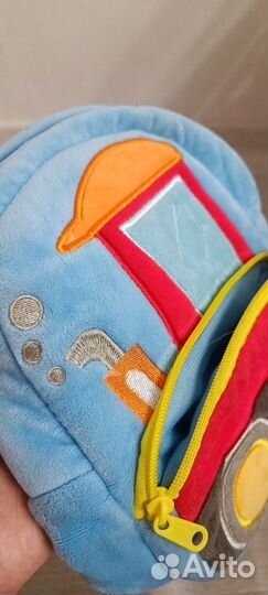 Рюкзак детский