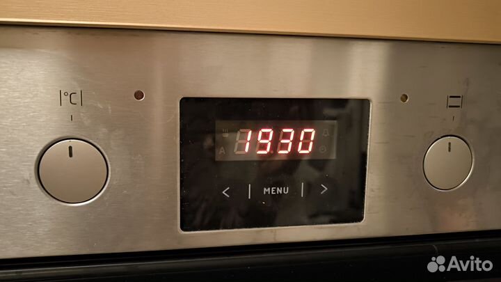 Духовой шкаф встраиваемый hanza