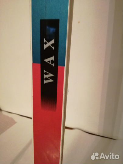 Беговые лыжи Tisa Top Classic Wax 200 см