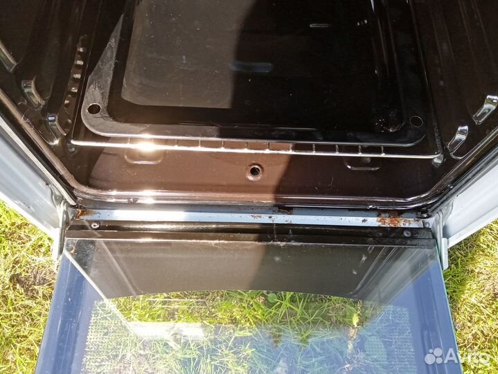 Плита газовая darina 1AS GM521001W