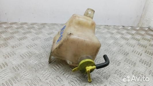 Бачок расширительный opel frontera B (9LV12NP01)