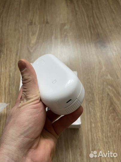 Машинка для удаления катышков xiaomi