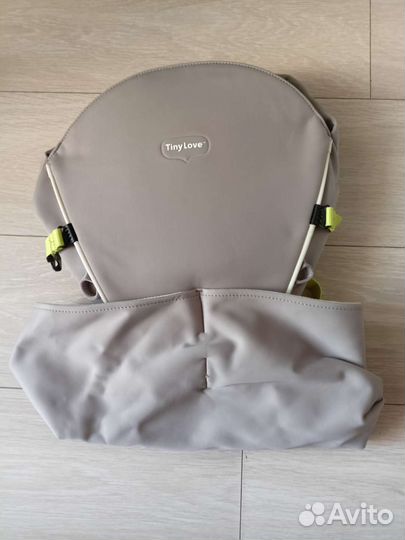 Новый слинг tiny love