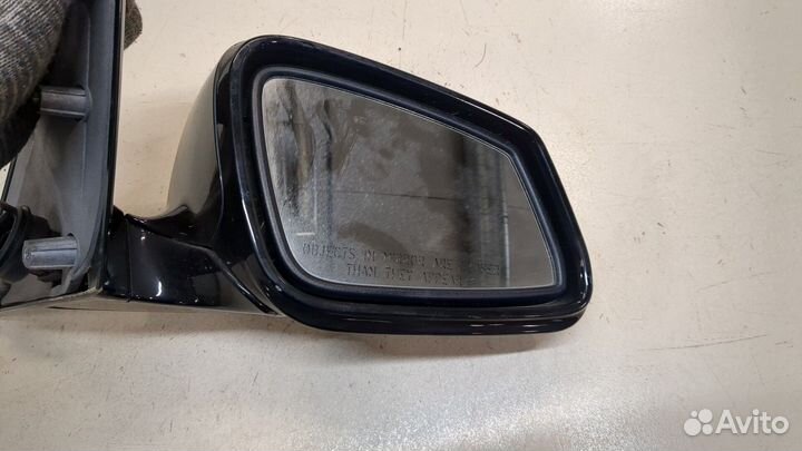 Зеркало боковое BMW 5 F07 Gran Turismo, 2010