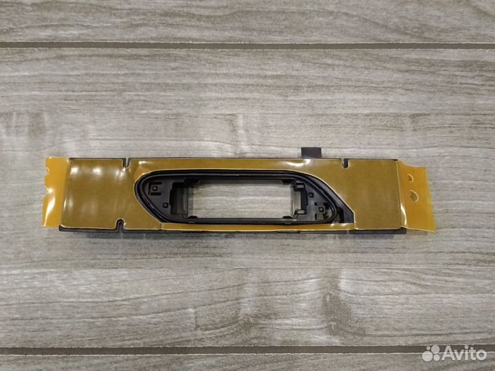 Lexus RX Кронштейн омывателя фары правый 15-19