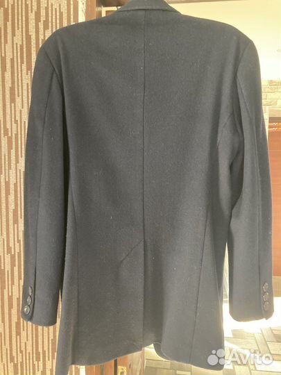 Пальто мужское