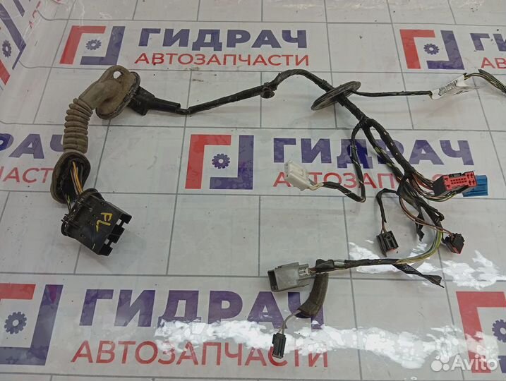 Проводка двери передней левой Ford C-MAX 7M5T-14A584