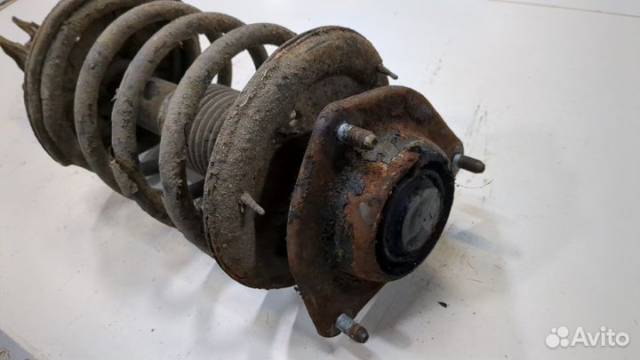 Амортизатор подвески Hyundai Matrix, 2005