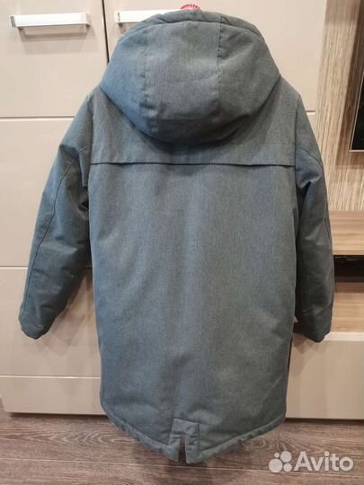 Куртка на мальчика