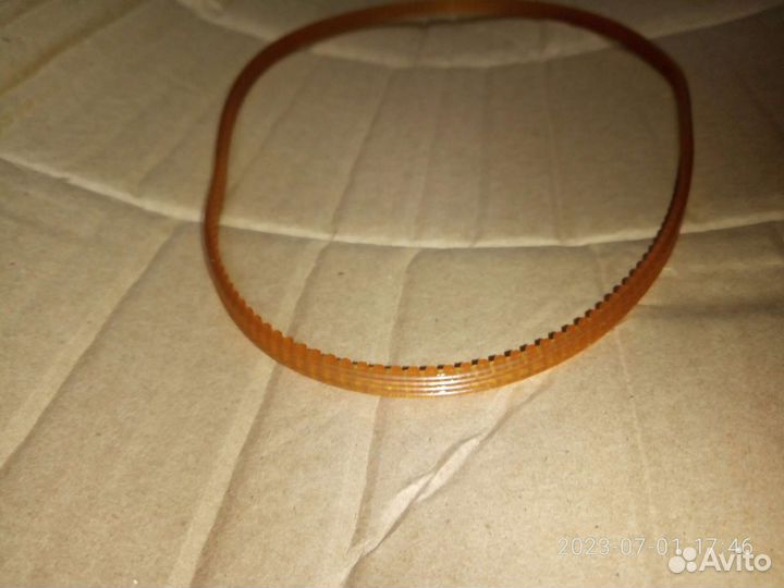 Ремень хлебопечи LG HB-156JE