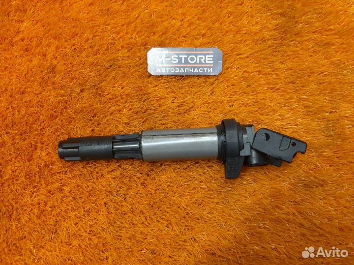 Катушка зажигания Bmw 3-Series E90 N46B20B 2005