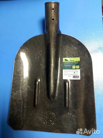 Лопаты штыковые и совковые Сибртех, грабли Сибртех