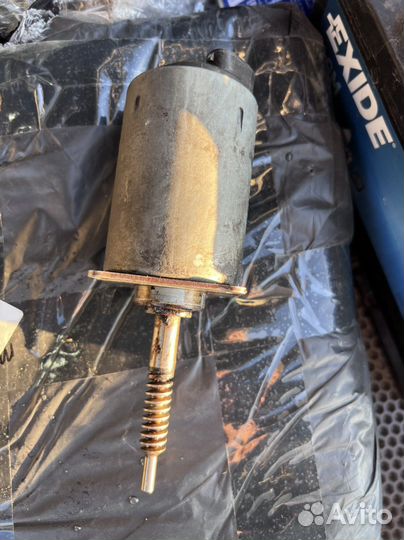 Моторчик VVT (Эксцентрикового вала) BMW N62