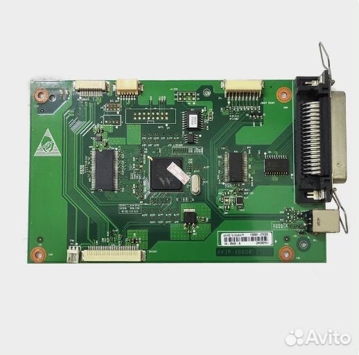 Форматтер HP LJ P 2014 CC375-60001