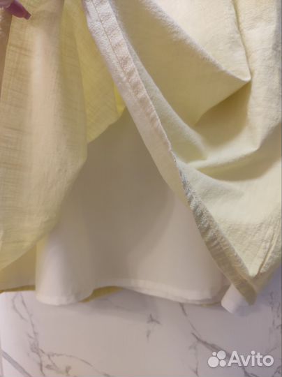 Платье летнее