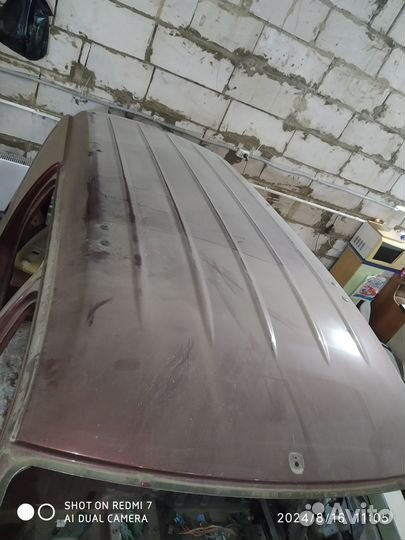 Крыша ваз (LADA) Largus